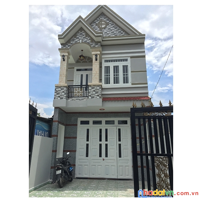 Nhà đẹp ở ngay full nội thất hxh shr công nhận đủ-gần chợ hiệp bình-hbc-tđ- 50m2-4.55 tỷ
