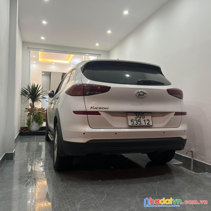 Bán gấp nhà cổ linh, 40m2, gara ô tô 7 chỗ, nhỉnh 5 tỷ