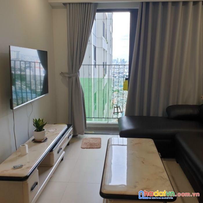 Cần bán căn hộ chung cư pegasuite, q.8. diện tích 58m2 giá chỉ 2,8 tỷ