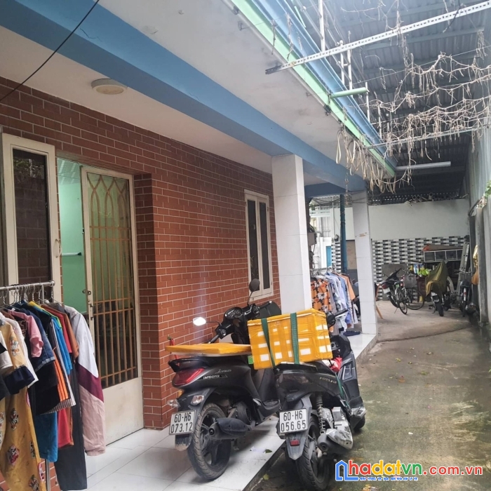 Bán dãy nhà trọ đường nhựa 7m huỳnh thiện lộc, tân phú 130m2 giá chỉ 13 tỷ.