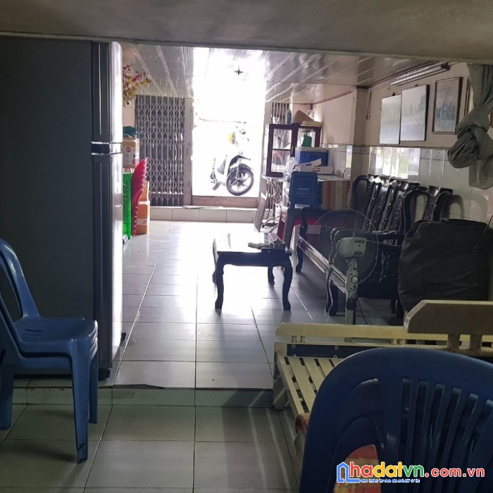 Bán gấp nhà mt đường hồng bàng, quận 6. giá chỉ 14 tỷ