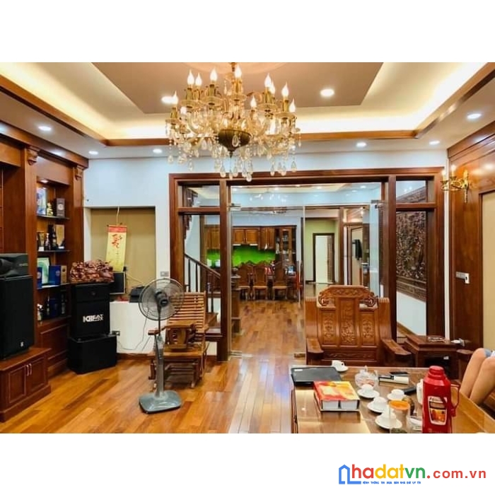 Cần bán nhà ngang 6, hxh 50tr/m2, đường lê văn thọ, gv