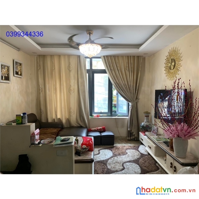 Bán nhà vũ tông phan 40m2 x 6t, ô tô - nhiều ngủ cho thuê - kinh doanh, chỉ 6.15 tỷ