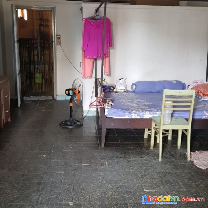 Chính chủ bán nhà mt đường hồng bàng, quận 6. diện tích 85m2 giá chỉ 14 tỷ