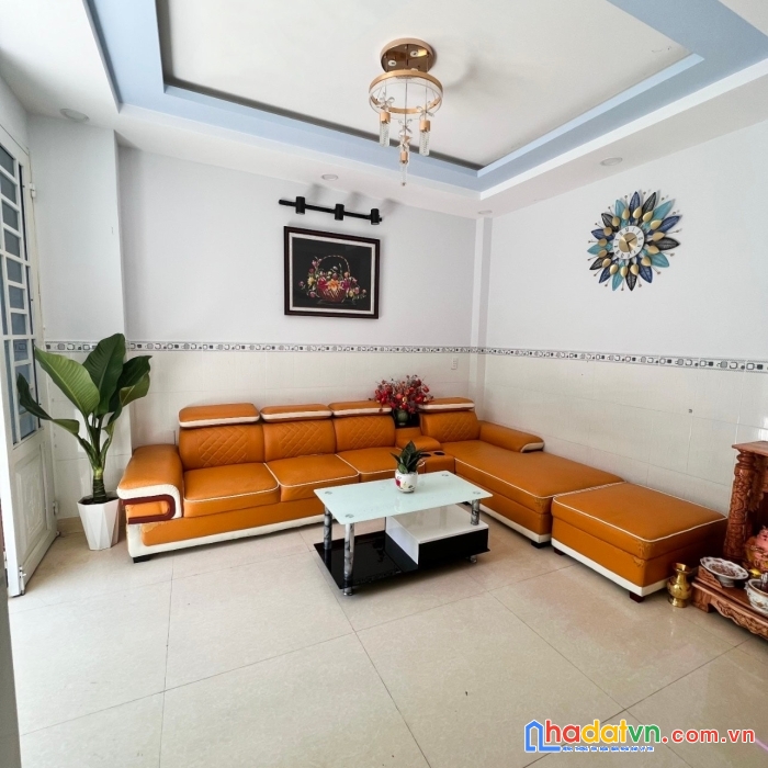 Hxh- vị trí đẹp – nhỉnh  5 tỷ  -lê đức thọ, gò vấp,