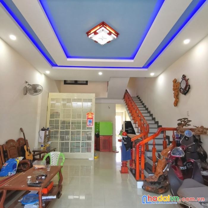 Siêu hiếm nhà 2 mê 80m2 hồng phước ô tô tránh giá 2.9 tỷ. lh 0919790246