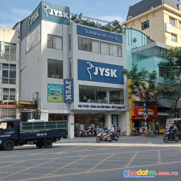 Bán nhà mặt phố láng hạ, 99.6m2, giá 48,8 tỷ, lô góc, cực hiếm
