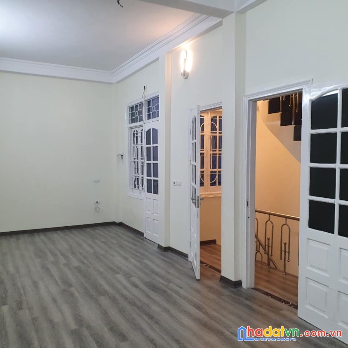 Nhà đẹp lê đức thọ- tiện ích đỉnh cao, lô góc – 50m2, chỉ nhỉnh 4 tỷ