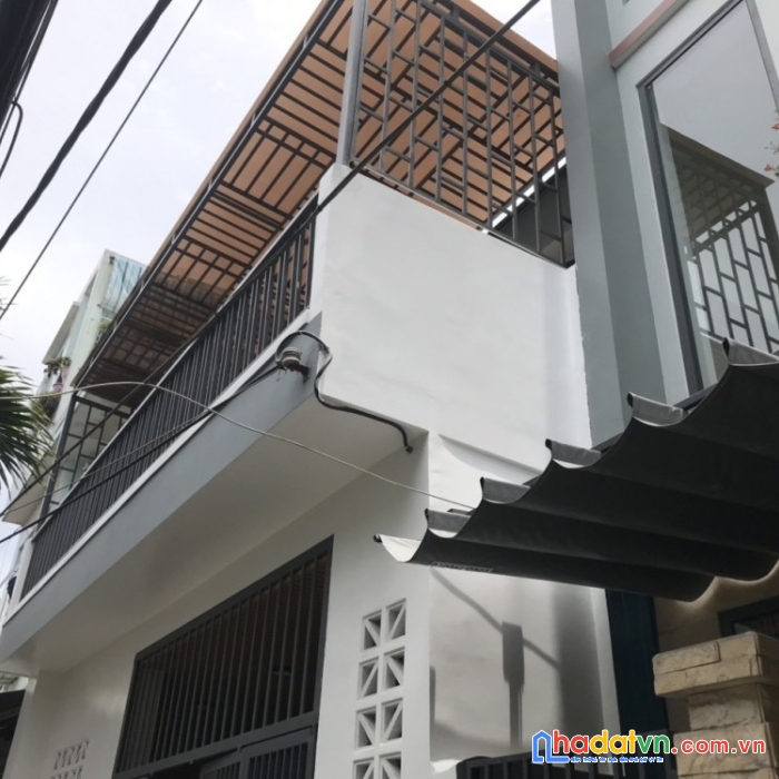 Bán nhà kiệt ô tô hoàng hoa thám thông lê duẩn hải phòng