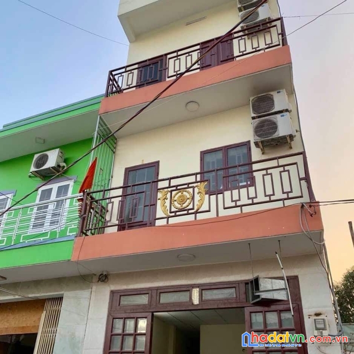 Chính chủ cần bán nhà 2 mặt tiền vị trí đẹp tại tân bình