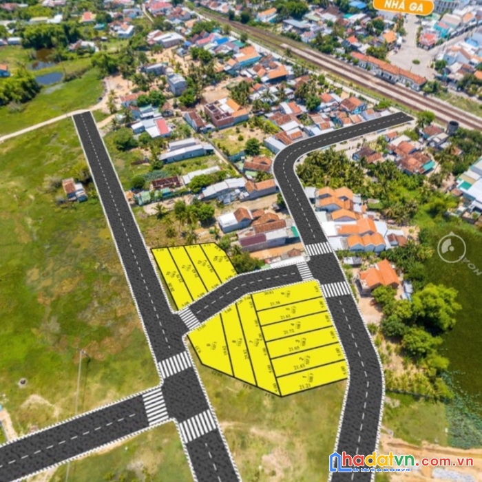 Bán nhanh 3 lô đất đẹp full thổ tại trung tâm thị traand vạn giã, đón sóng đặc khu kinh tế bắc vân