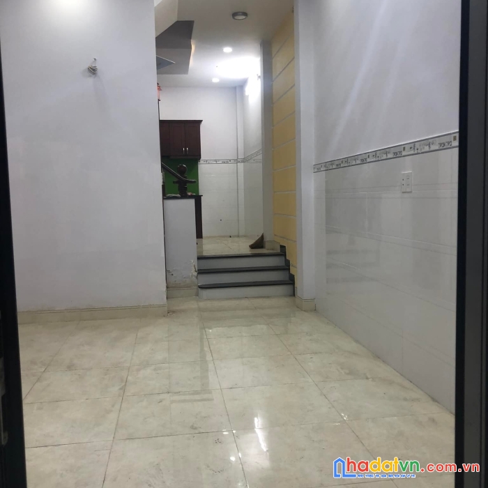 Bán nhà đẹp vào ở ngay - đường tân kỳ tân quý - 4 tầng - nhỉnh 5 tỷ