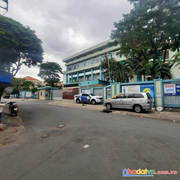 Hxt né nhau đường phú thọ hòa, 64m2 chỉ 7 tỉ 1