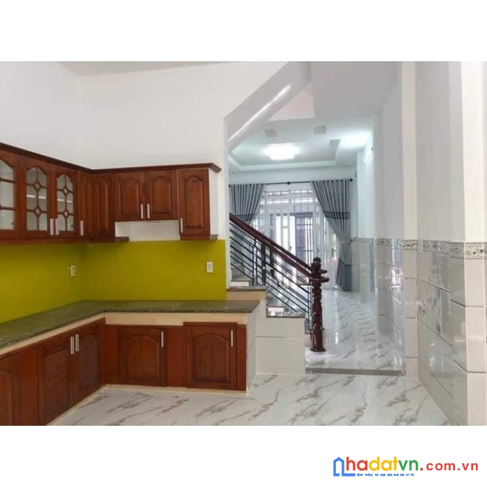 Bán nhà mã lò bình trị đông a bình tân ngang 4,5x13m hxtai 60m2 chỉ 4ty9