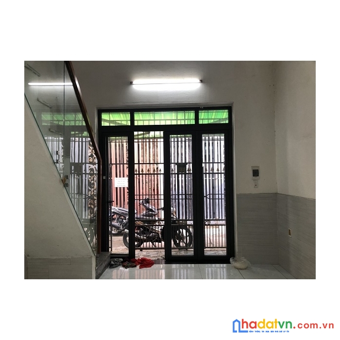 Bán nhà mới nguyễn phước nguyên, vào ở ngay