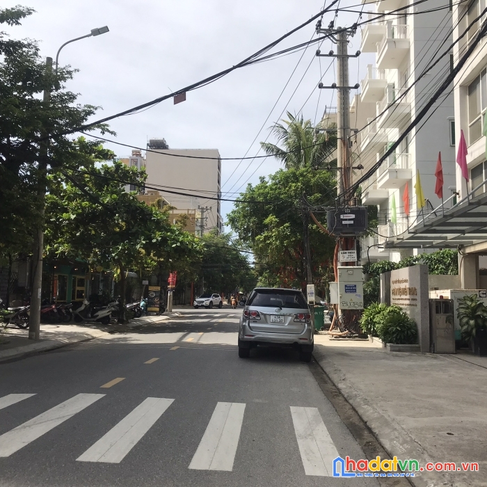 Bán tòa căn hộ mặt tiền dương khuê quận ngũ hành sơn, hàng hiếm giá rẻ chỉ từ 8 tỷ 0963685286