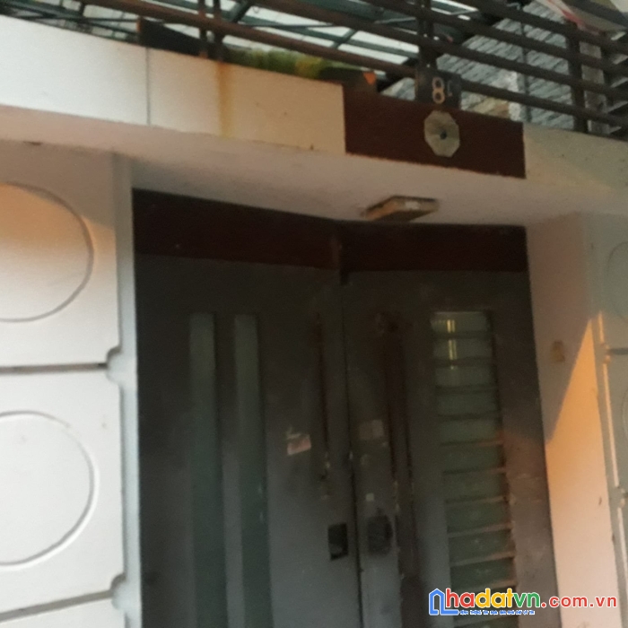 Bán nhà dốc minh khai, hai bà trưng, kinh doanh, lô góc, sổ đỏ đẹp chỉ nhỉnh 1 tỷ.
3