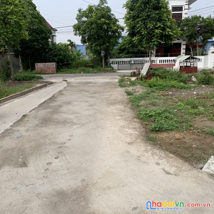 Tuyến 2 đường tân thanh giá chỉ 1,68 tỷ tân thành, dương kinh lh 0349.053.499