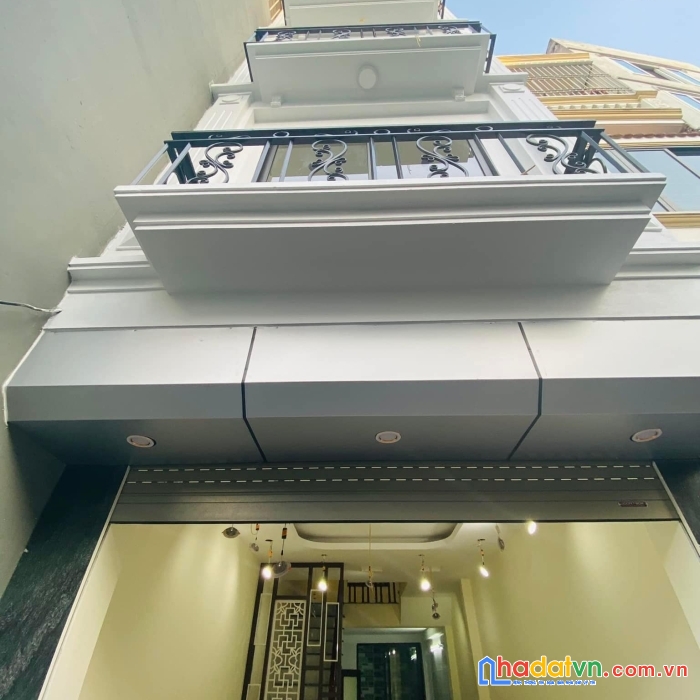 Chính chủ cần bán nhà xây mới cực đẹp quang trung, hà đông 45m, 4t, 4.5 tỷ