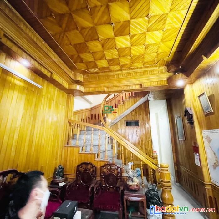 Chính chủ bán nhà tổ 24 thị trấn đông anh năm 2022