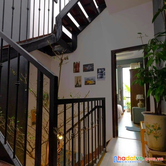 Nhà 4 tầng ngay trung tâm bình thọ, đường đặng văn bi sầm uất bật nhất, sẵn thu nhập 16tr/th 49m2