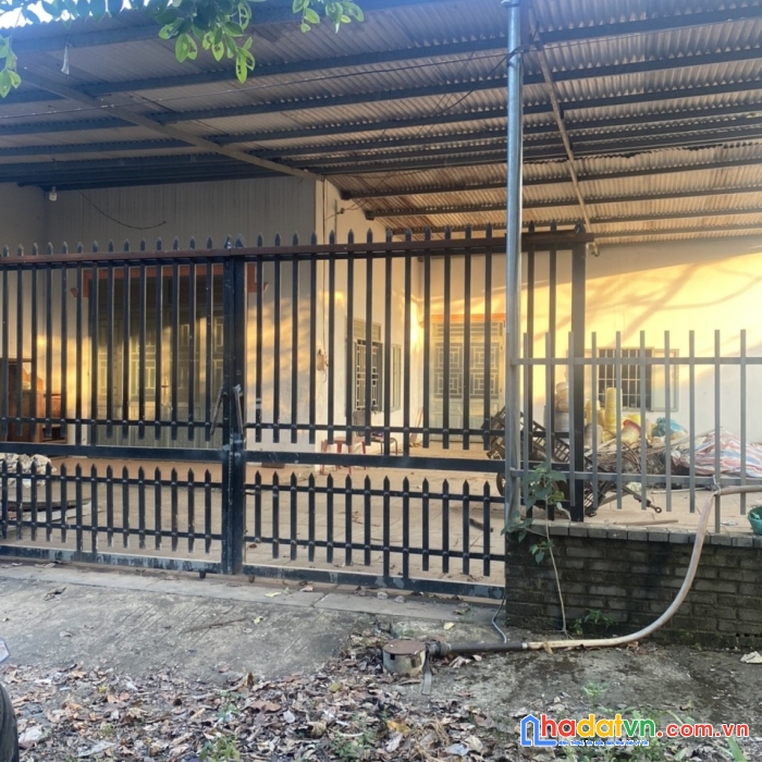 Chính chủ cho thuê nhà nguyên căn ở trảng bom, đồng nai