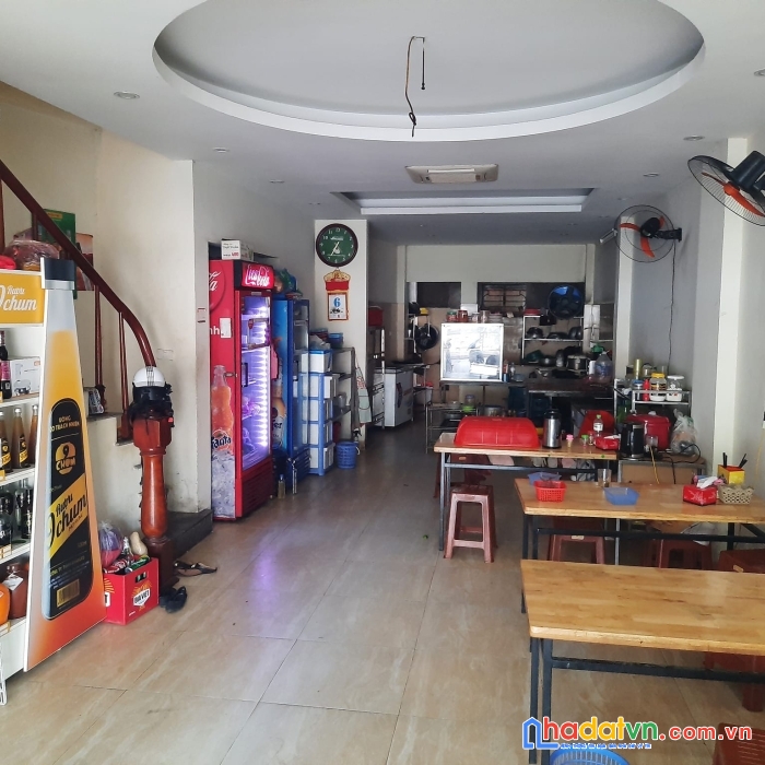 Siêu phẩm mặt phố nguyễn đình hoàn - cầu giấy - kinh doanh - thang máy 65m2 6 tầng 18.3 tỷ