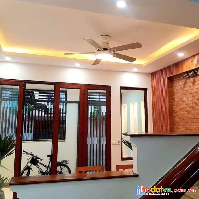 Siêu hót, lê trọng tấn, hà đông. oto kinh doanh 50m2 x 5t. mt 4.5m. giá 4.75 tỷ