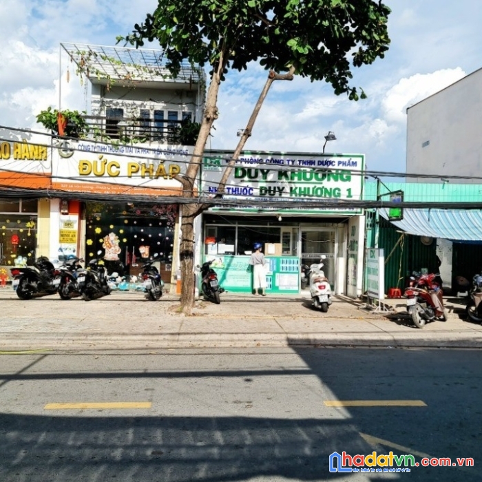 Nhà mặt tiền hải châu hoàng diệu, 2 tầng 91m2, ngang 5.5m 16.8 tỷ