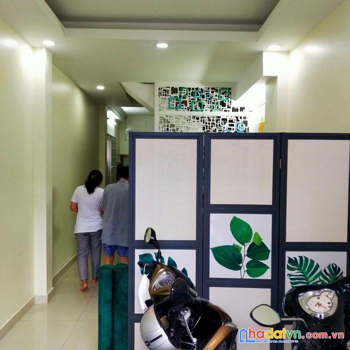 Mặt tiền kinh doanh - không quy hoạch - 2 tầng- 39m2- chỉ 6.1 tỷ