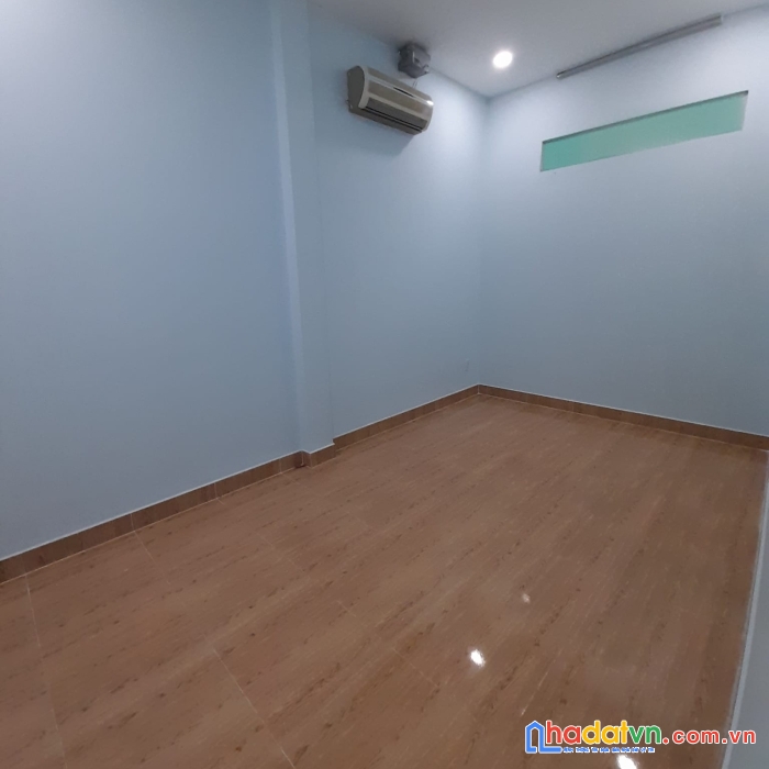 Nhà 2 tầng quang trung 44m2 (4x11) chỉ 3 tỷ nhỉnh