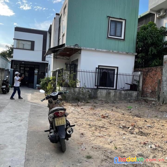 Cần bán lô đất kiệt trần đình tri rẻ nhất thị trường