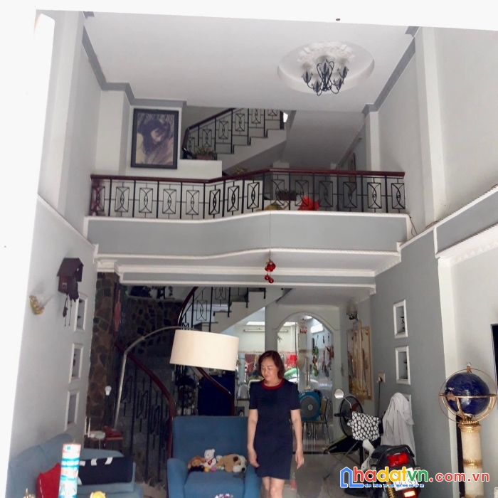 Bán nhà đẹp hxh đường số 17, p hiệp bình chánh, thủ đức, gần gigamall, 80m2 giá 8.9 tỷ