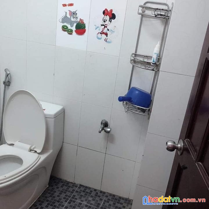 Nhà đẹp 3 tầng hẻm thông thoáng gò vấp 4.3tl