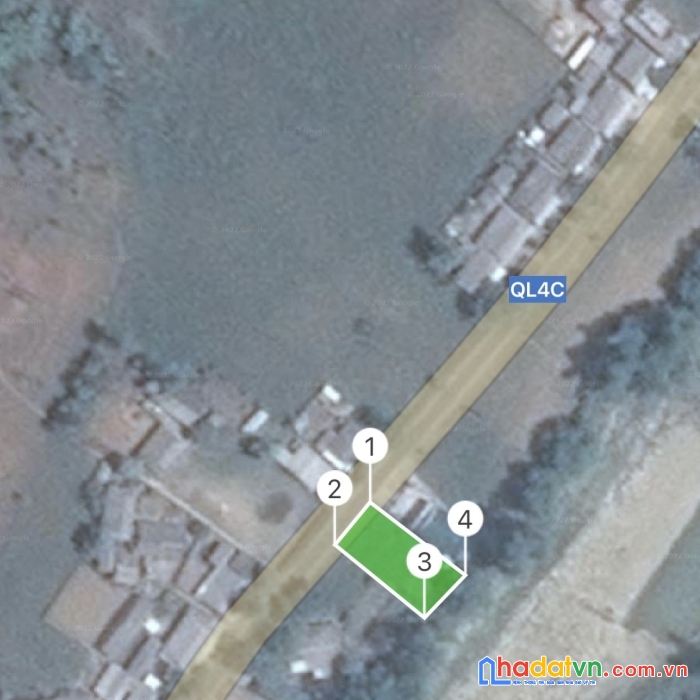 Bán đất phiêng luông, mộc châu - đón sóng cao tốc, quy hoạch đô thị du lịch