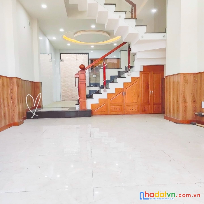 4 tầng btct - nhà mới vào ở ngay - vip bình thạnh - gần bến xe miền đông - lh 0898 153 335