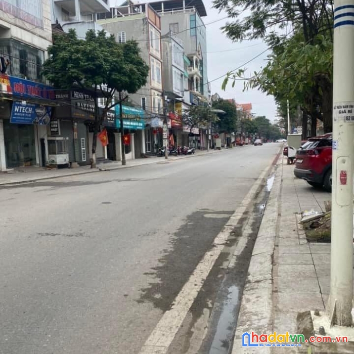 Chính chủ cho thuê nhà vị trí đẹp tại vĩnh phúc