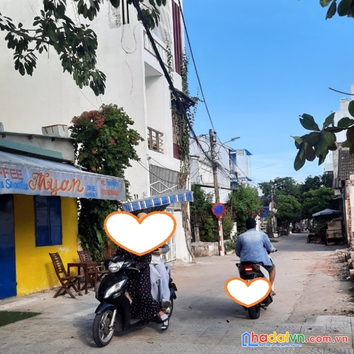 Bán nhà - gần chợ an cư - đường ô tô - 97m2, chỉ 5 tỷ x