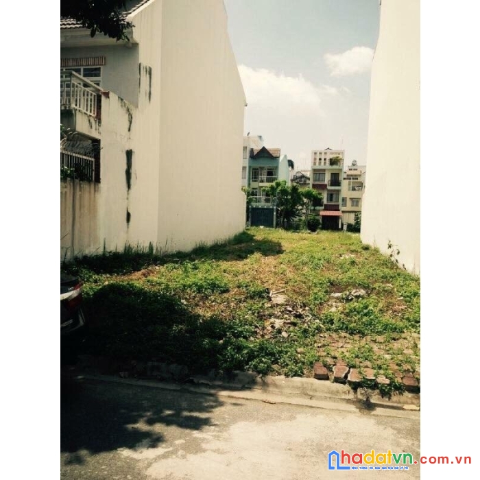 Bán đất sạch ở sát bên khu cn bàu xéo có tiềm năng kinh tế cao.