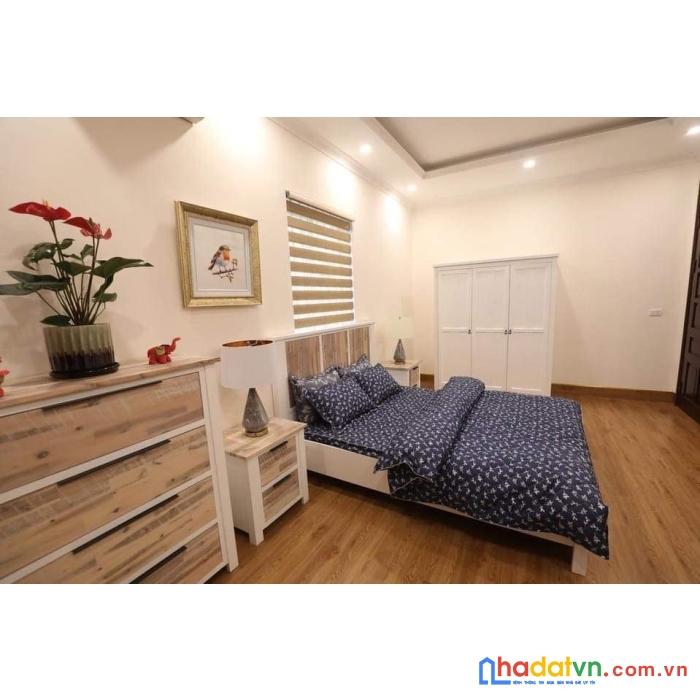 Bán gấp nhà ngang 6m, 130m2, đường quang trung, gò vấp