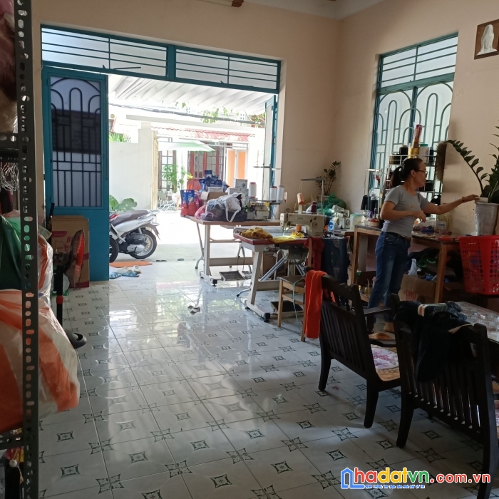 Nhà trung tâm hải châu mai lão bạng 180m2, 2 tầng, ngang 7, 11 tỷ