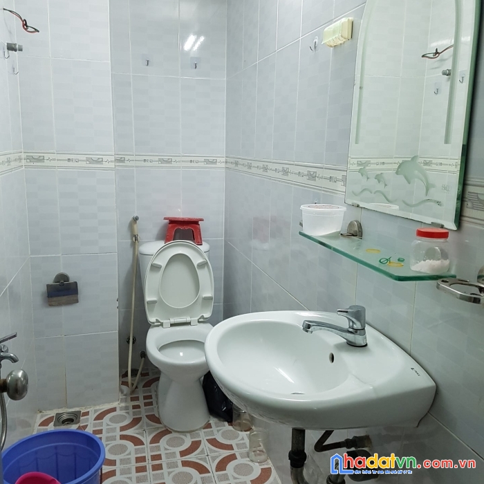 Định cư đi mỹ cần bán nhà huỳnh văn bánh  51m2 chỉ 7.7 tỷ, ngang 4.1m, lh 0386372900