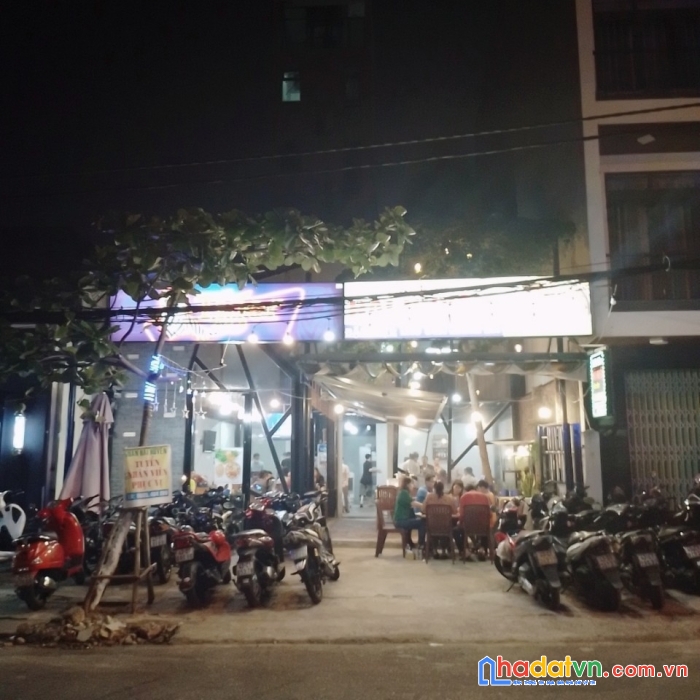 Nhà trung tâm hải châu thanh sơn 160m2, ngang 9m, 18 tỷ