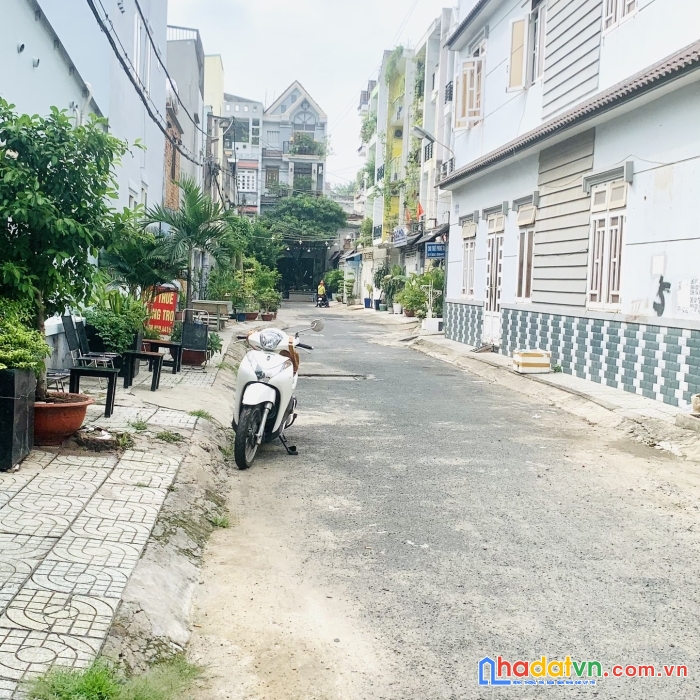 Bán nhà p12 q. gò vấp, 66m2, 4 lầu. 8,5tỷ. liên hệ chính chủ.