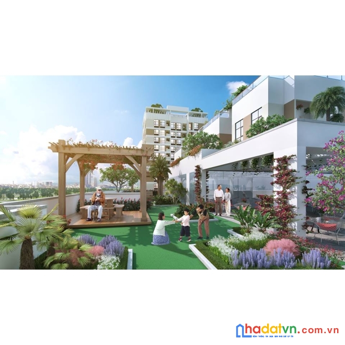 Bán nhanh căn hộ nhỉnh 1,5 tỷ, 2pn dự án valencia trung tâm quận long biên.