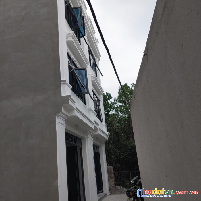 Chính chủ bán 2 căn tại la tinh_đồng nhân_đông la