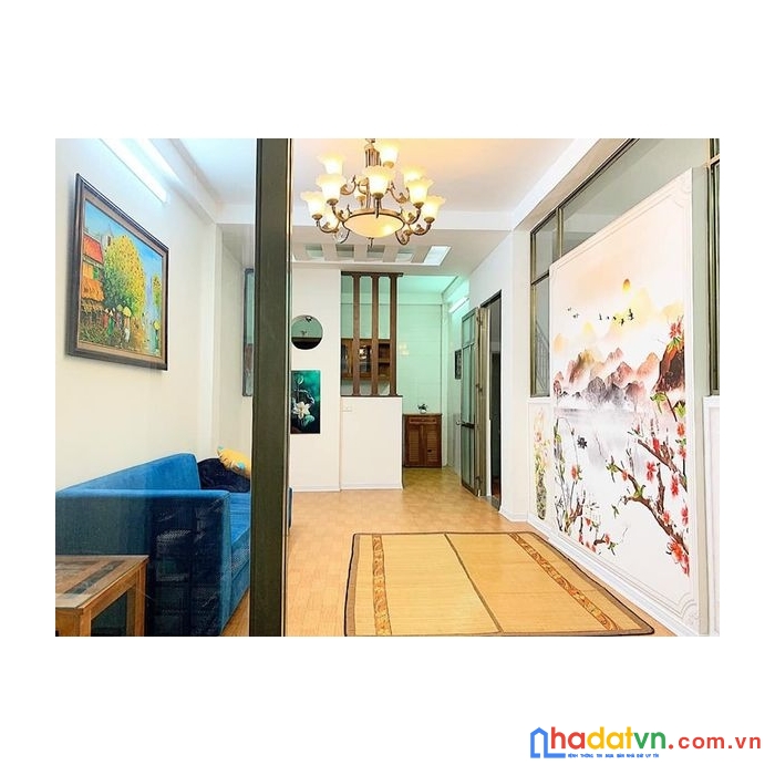 Bán nhà khu khương trungtrung - đẹp ngõ rộng ô tô đỗ cửa - 36m -mt3,5m -4 tầng -3.5 tỷ!!!