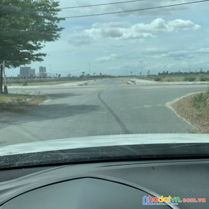 Chính chủ cần bán lô đất đẹp tại phú mỹ đà nẵng.