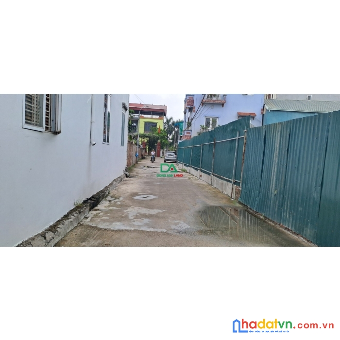 Bán đất xã bắc hồng đông anh giá tốt đầu tư chỉ 1,7 tỷ chỉ 22.6tr