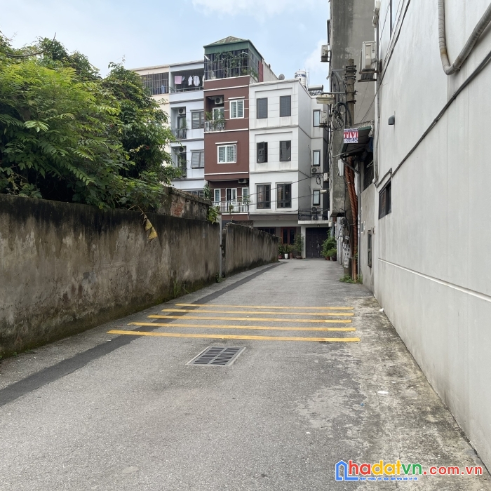 Đất rẻ như cho ngọc thụy long biên nở hậu 40m2 2.5 tỷ.